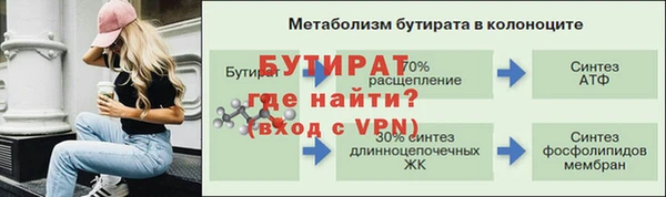 MESCALINE Богданович